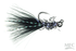 MFC Chan's Straggle Leech- Black