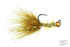 MFC Chan's Straggle Leech-Olive