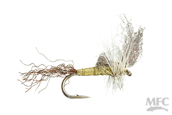 Nyman's DOA Cripple-PMD-#18