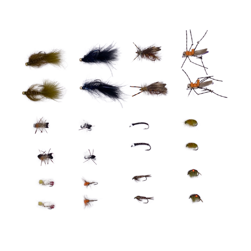 Load image into Gallery viewer, Alpine Lake Fly Assortment
