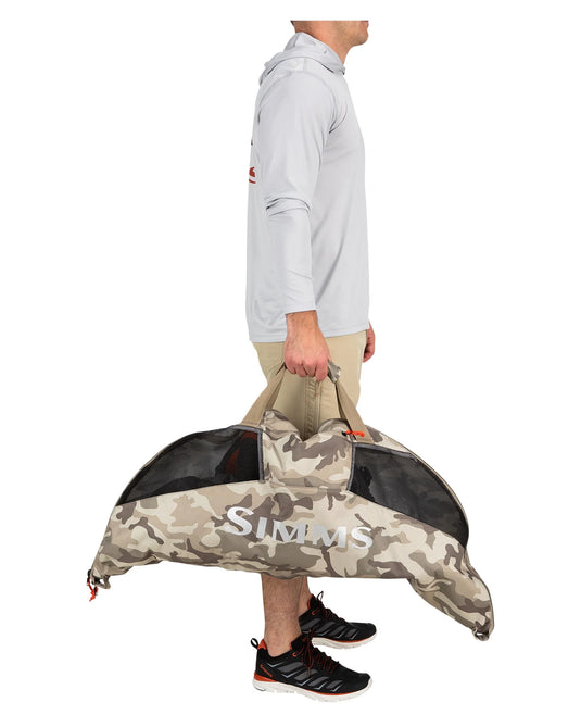 Simms Taco Wader Bag