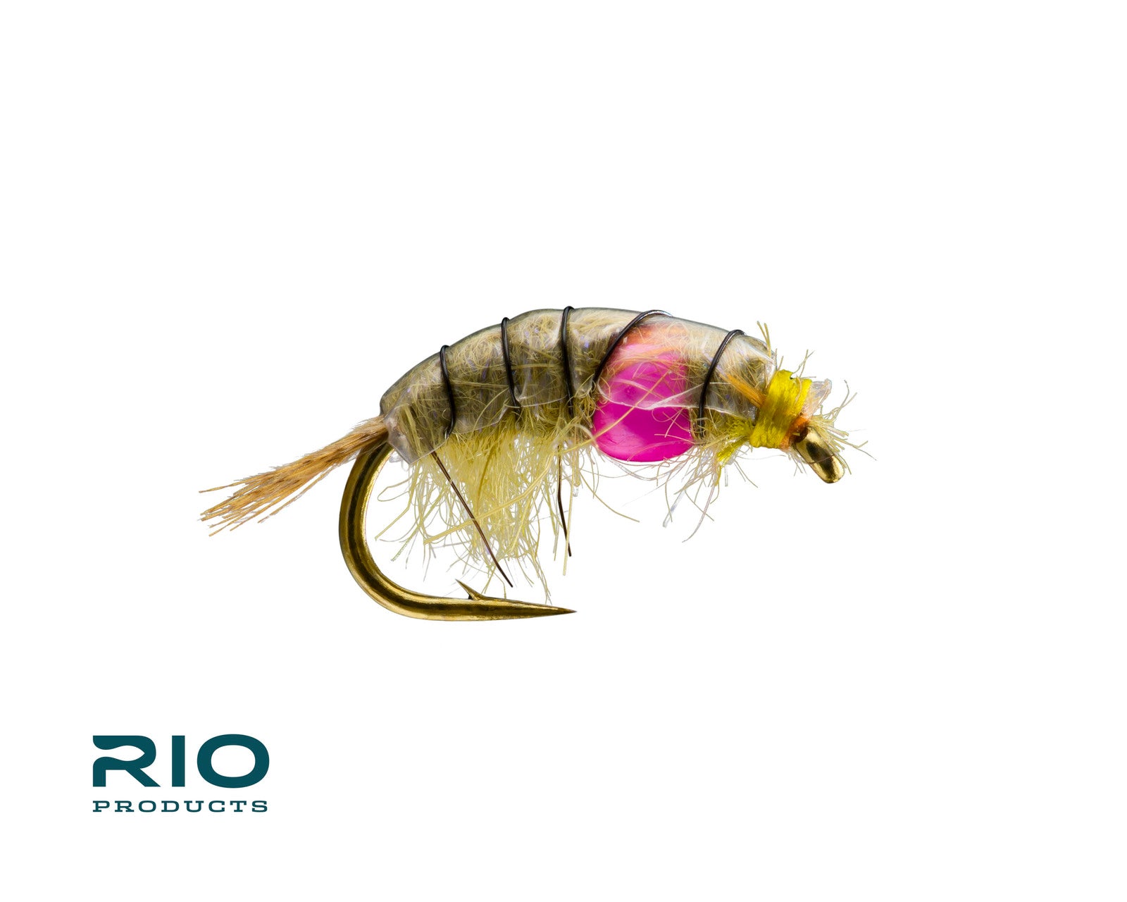 Rio's Midweight Scud- Light Olive