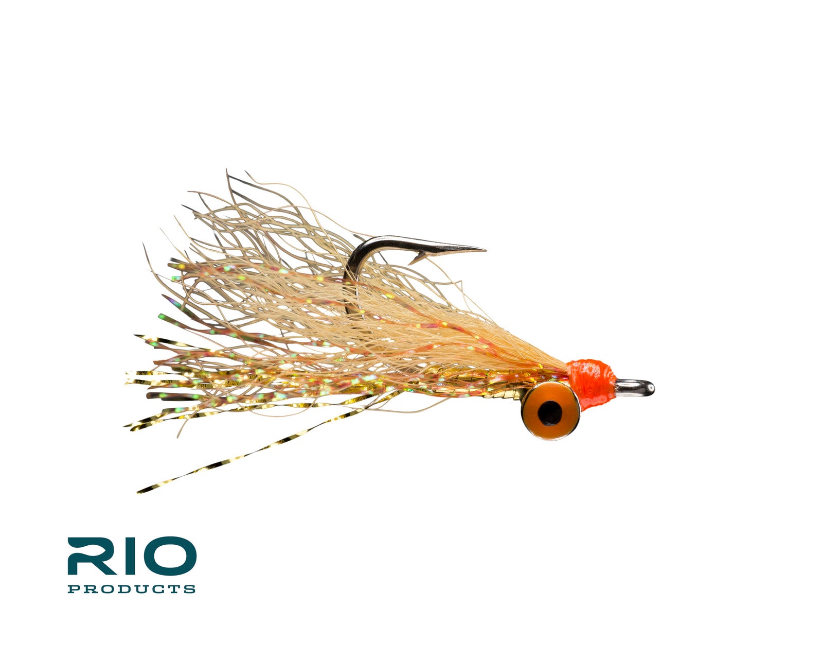 Rio's Christmas Island Special- Gold
