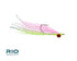 Rio's Clouser Minnow- Pink/Chartreuse