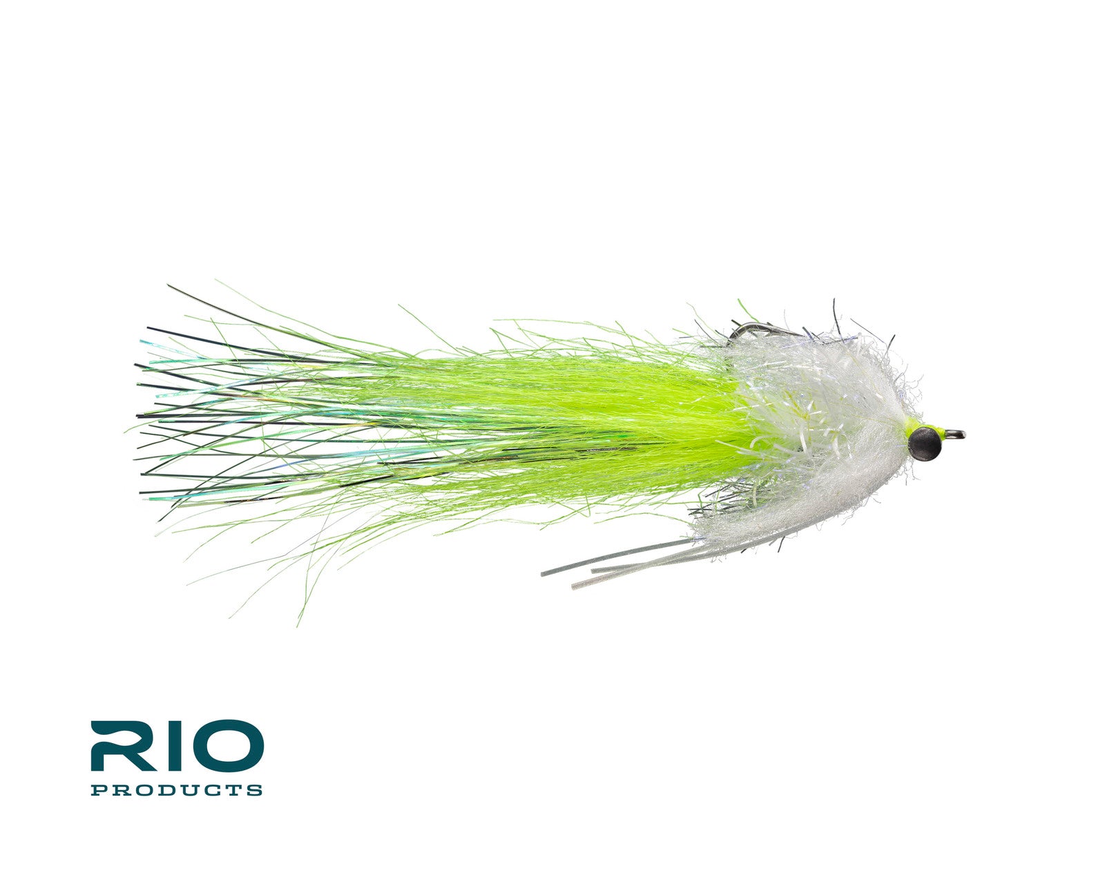 Rio's Hopedale Crab- Chartreuse