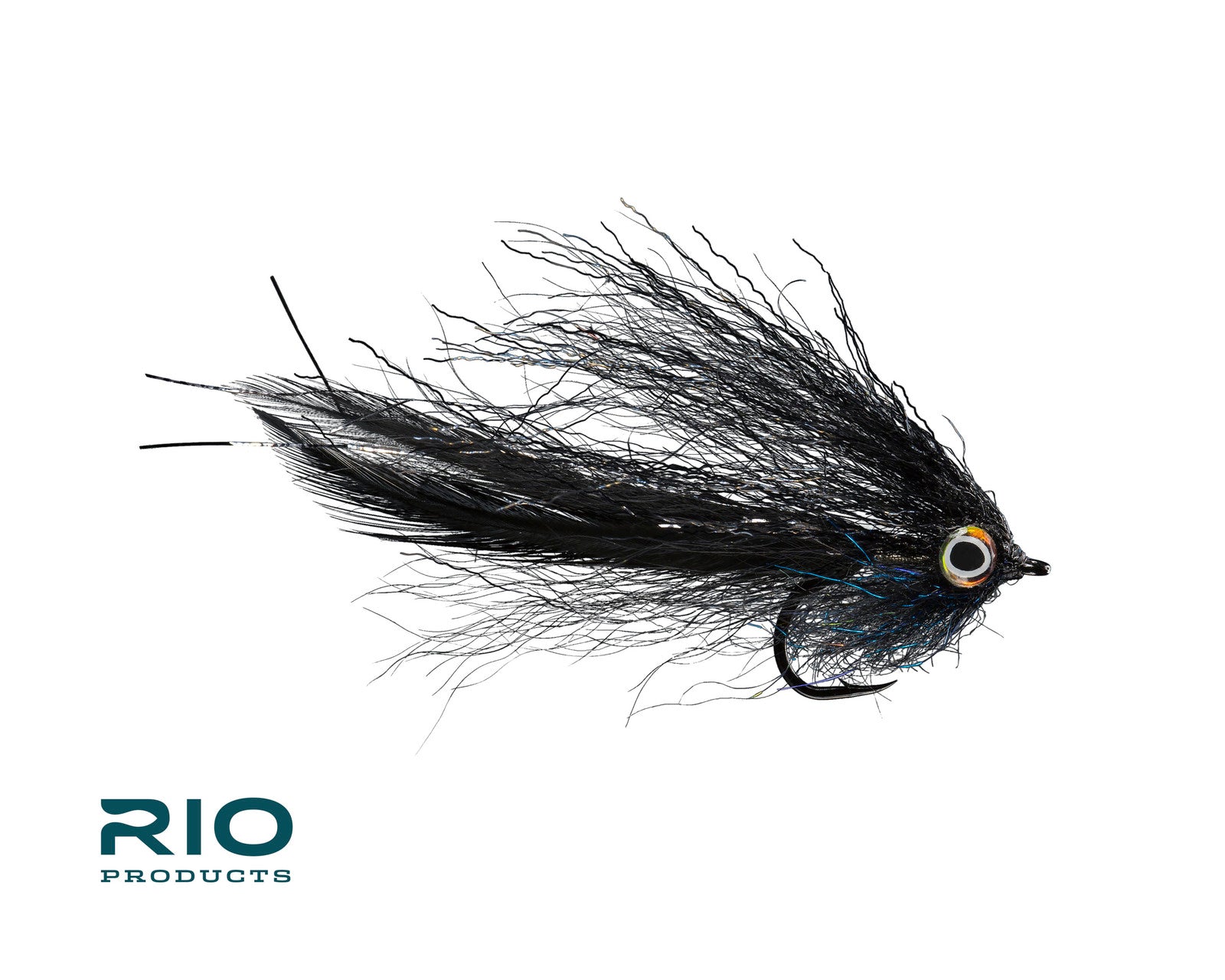 Rio's Playbate- Black