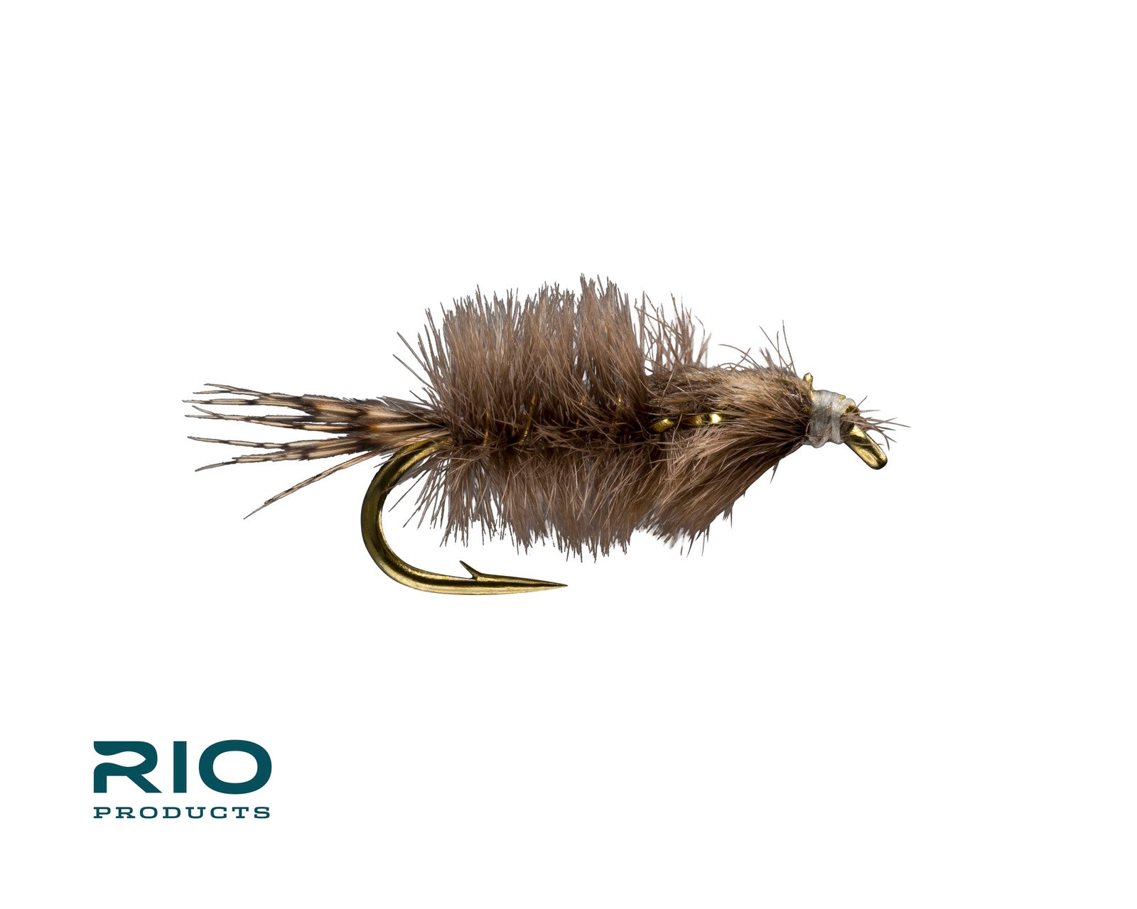 Rio's Callibaetis Nymph