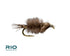 Rio's Callibaetis Nymph