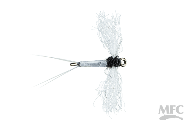 MFC Polywing Spinner- Female Trico