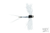 MFC Polywing Spinner- Female Trico
