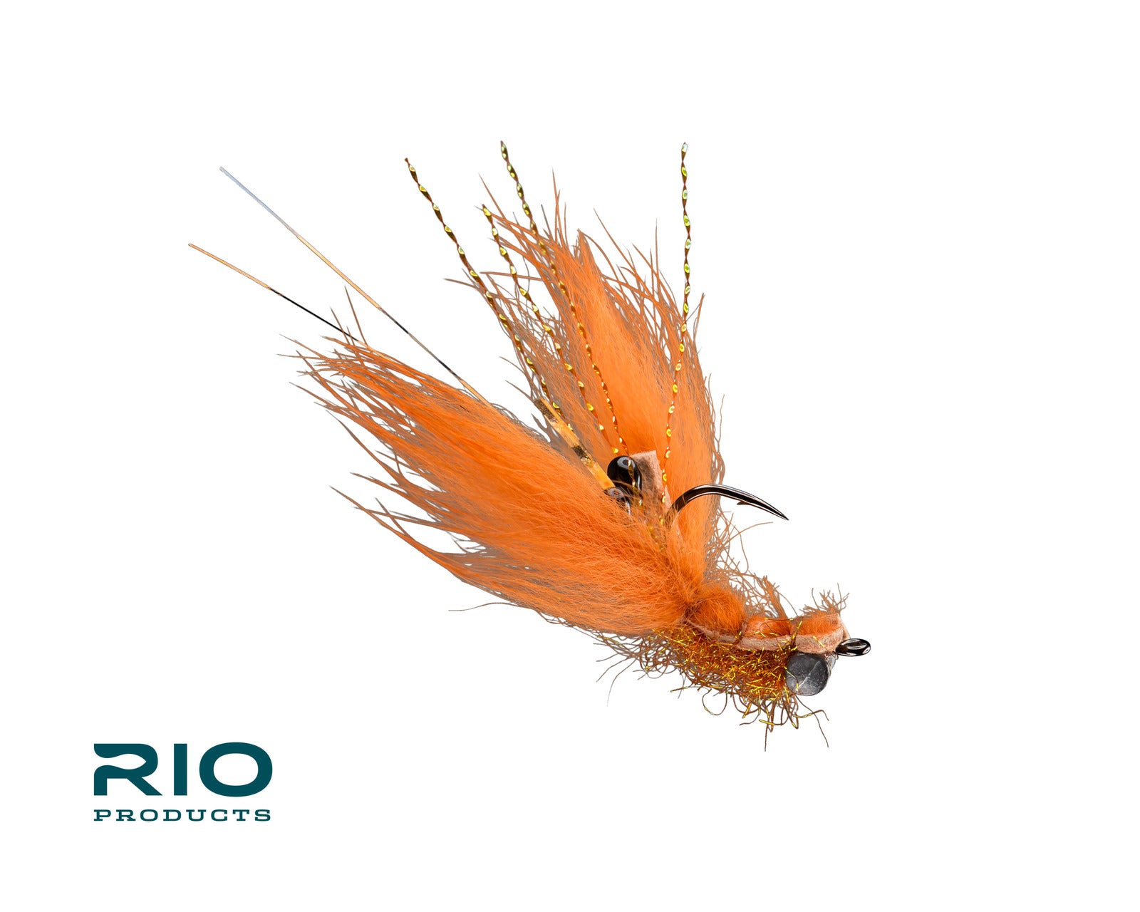 Rio's Cray Cray- Rust