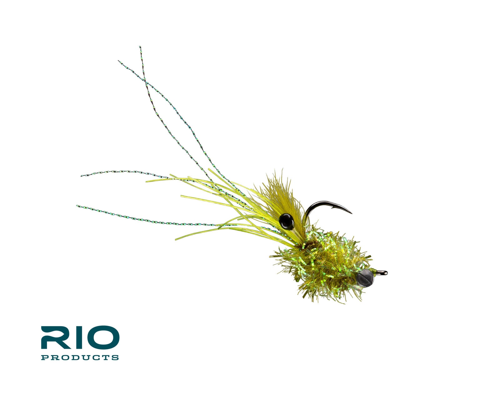 Rio's Banana Stand- Olive