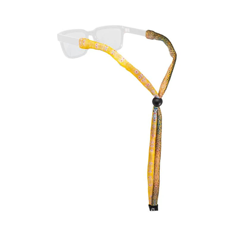 Chums Original Retainers Patterns