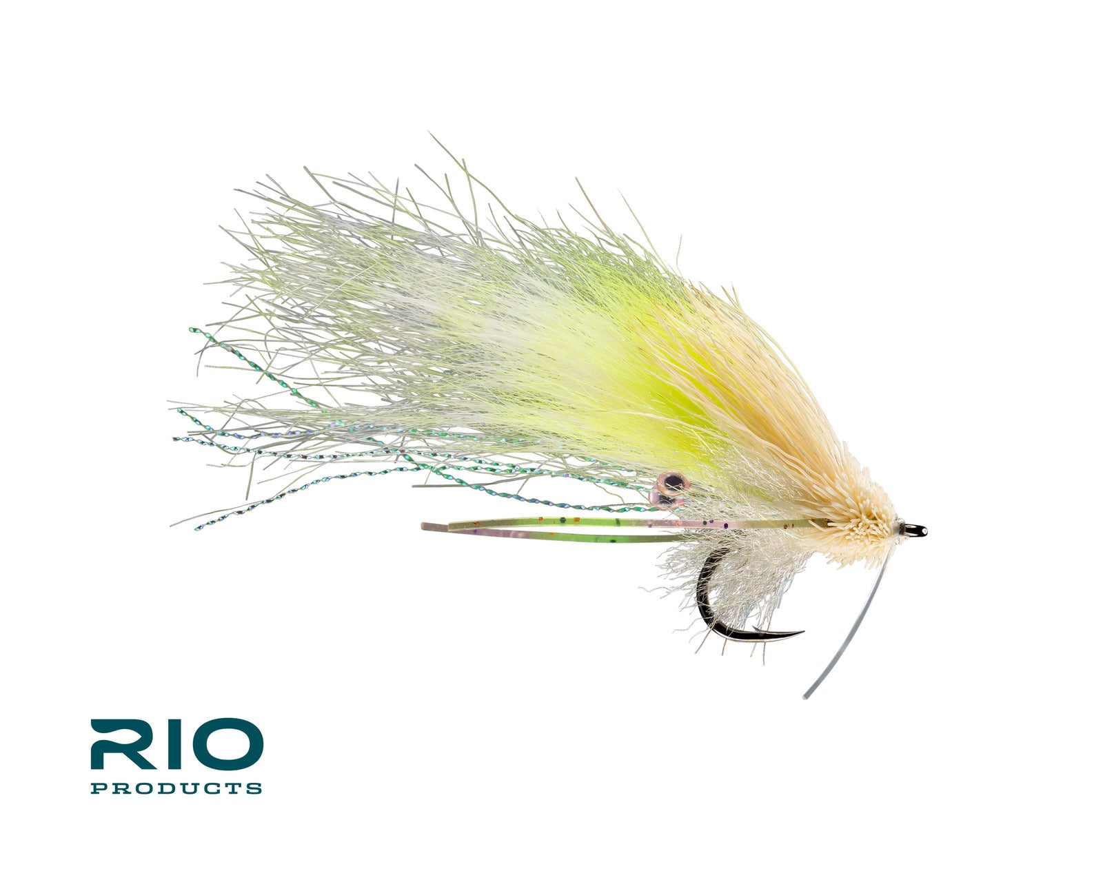 Rio's Truffle Shuffle- Lime