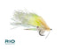 Rio's Truffle Shuffle- Lime