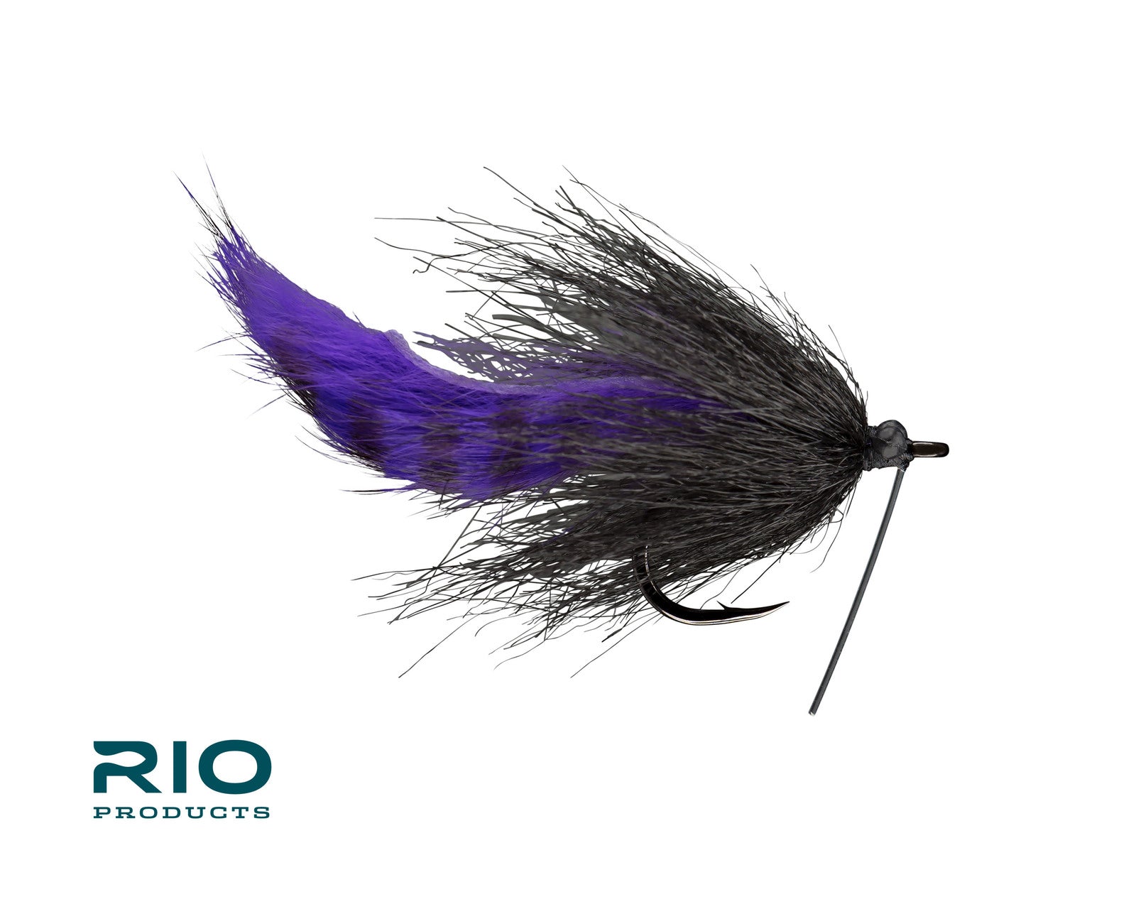 Rio's Smelling Salt- Black/Purple