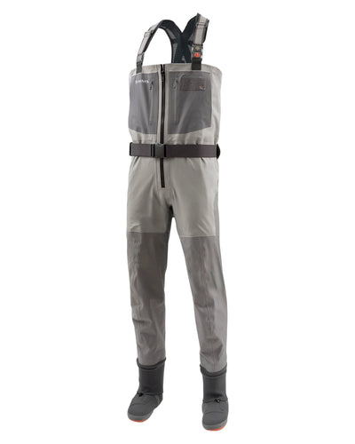 Simms M's G4Z Stockingfoot Waders - SALE