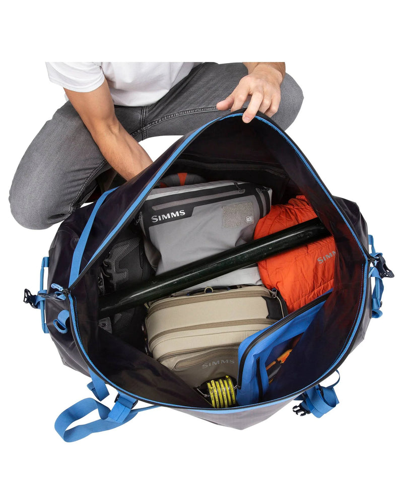 Load image into Gallery viewer, Simms Dry Creek Duffel M - 155L
