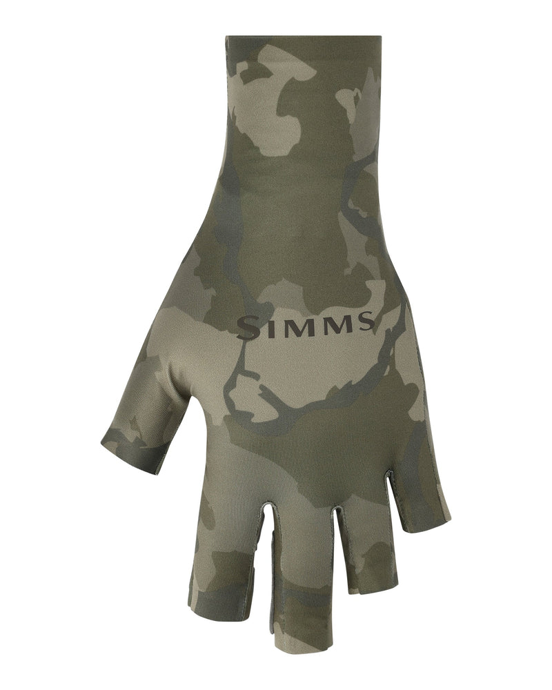 Load image into Gallery viewer, Simms SolarFlex SunGlove - SALE
