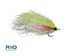 Rio's Big Baitfish- Chartreuse