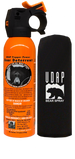 UDAP Bear Spray with Hip Holster 7.9oz