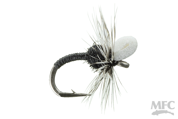 Booty's Emerging Midge