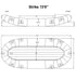 Sotar Blackfoot Strike Fishing Raft (13'6")