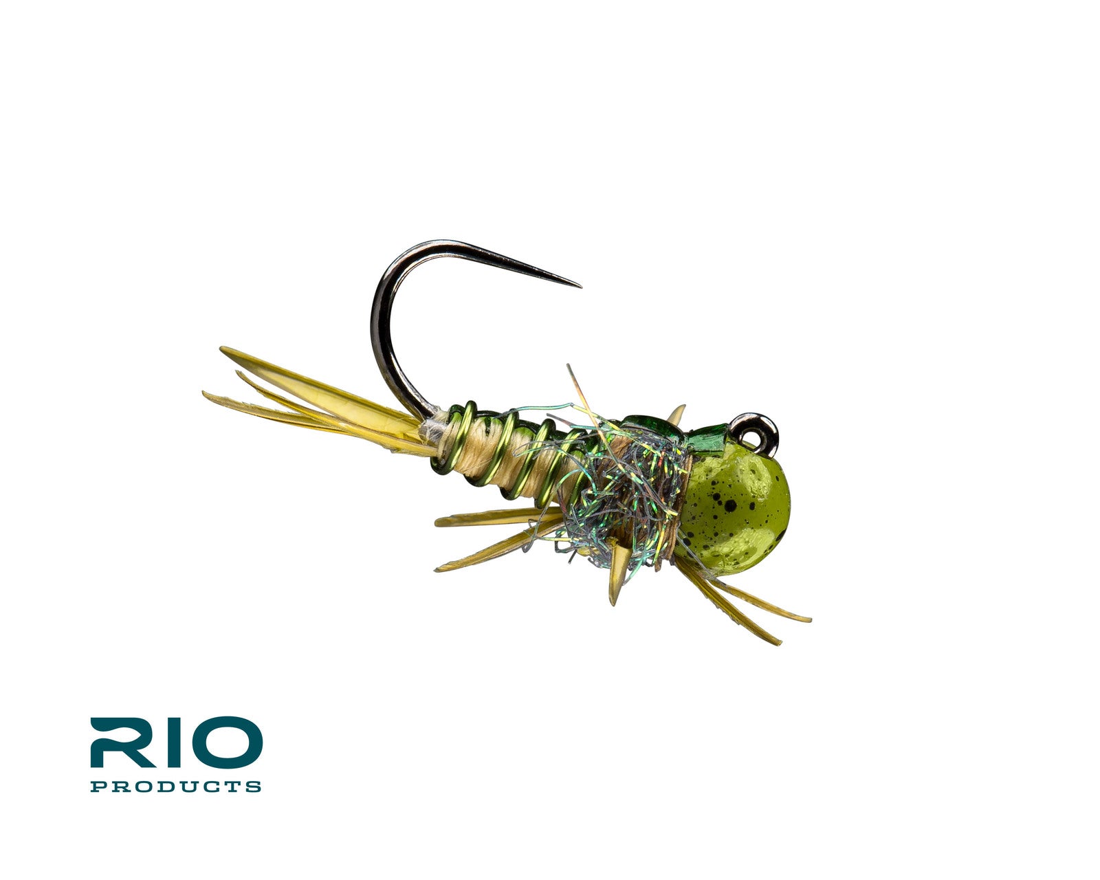 Rio's Point Drake- Green