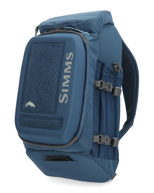 Simms Freestone Sling Pack – Blackfoot River Outfitters