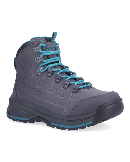Simms W's Freestone Wading Boot - Rubber Sole