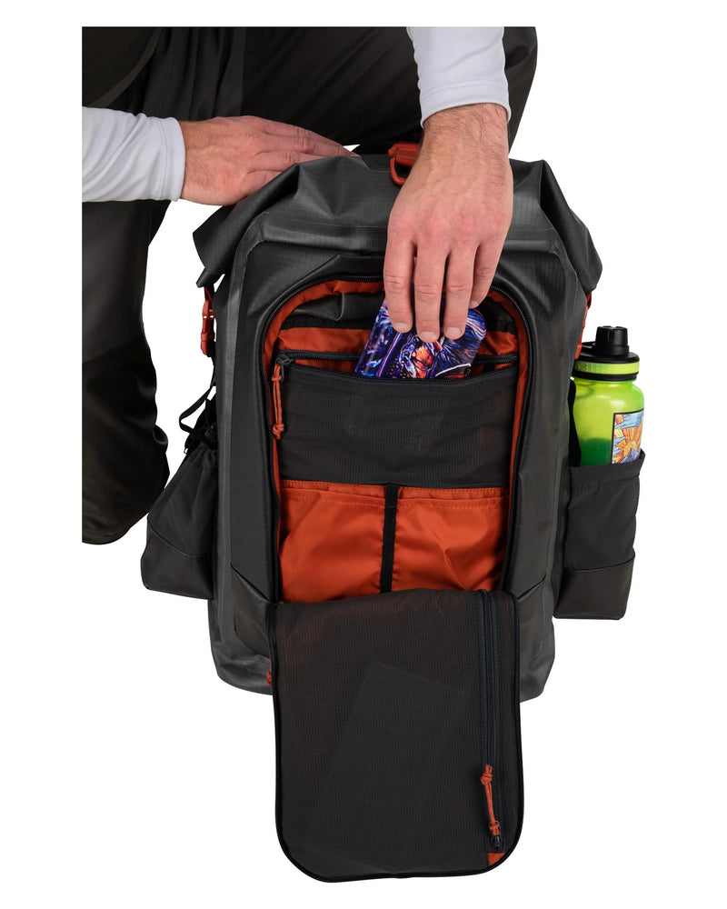 Load image into Gallery viewer, Simms G3 Guide Backpack
