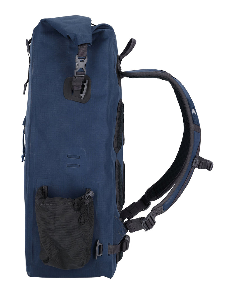 Load image into Gallery viewer, Simms Dry Creek Rolltop Backpack
