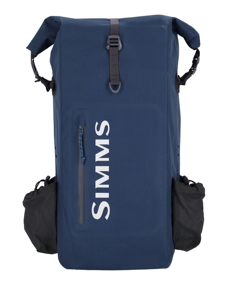 Load image into Gallery viewer, Simms Dry Creek Rolltop Backpack
