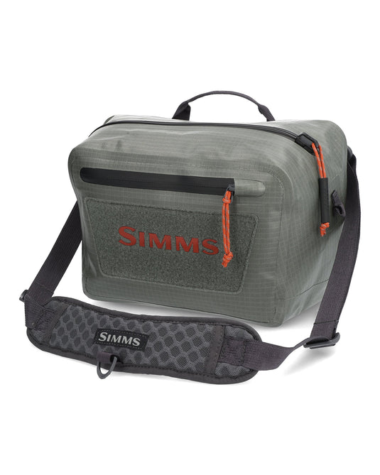 Simms Dry Creek Z Hip Pack – Blackfoot River Outfitters