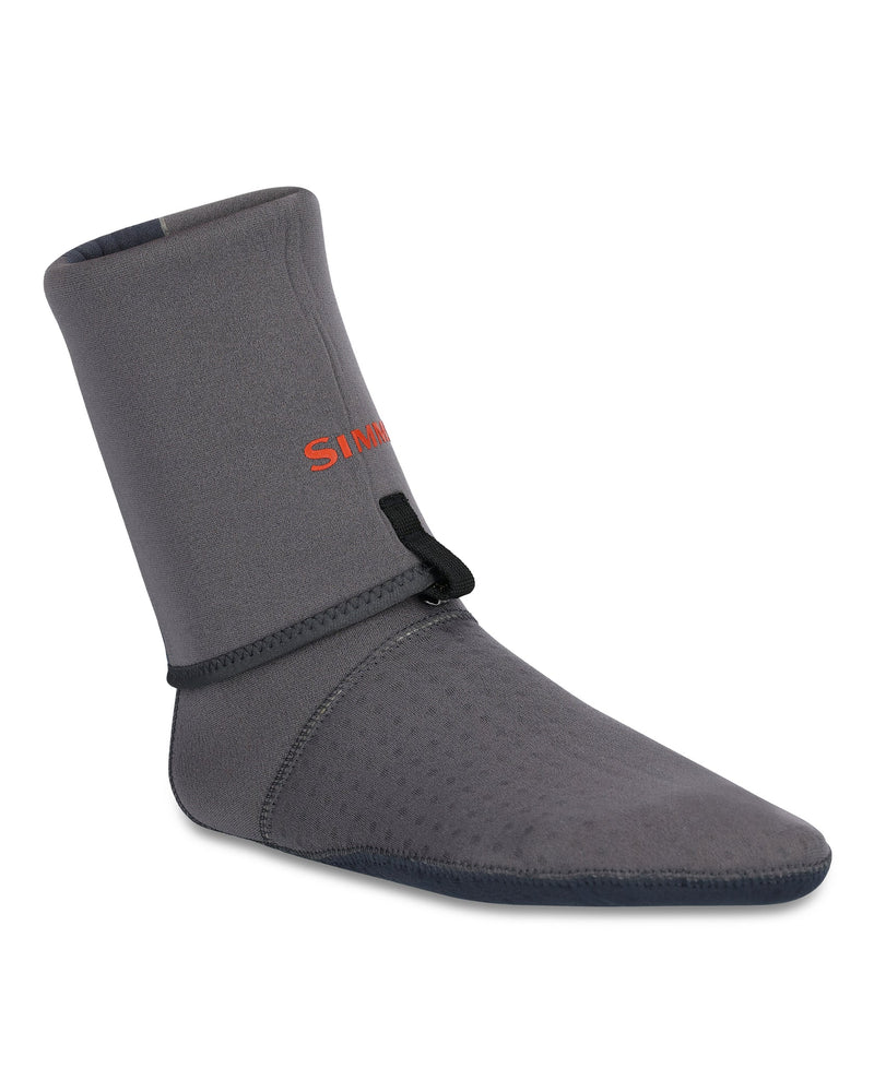 Load image into Gallery viewer, Simms Guide Guard Socks
