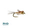 Rio's Hogan S&M Nymph- PMD