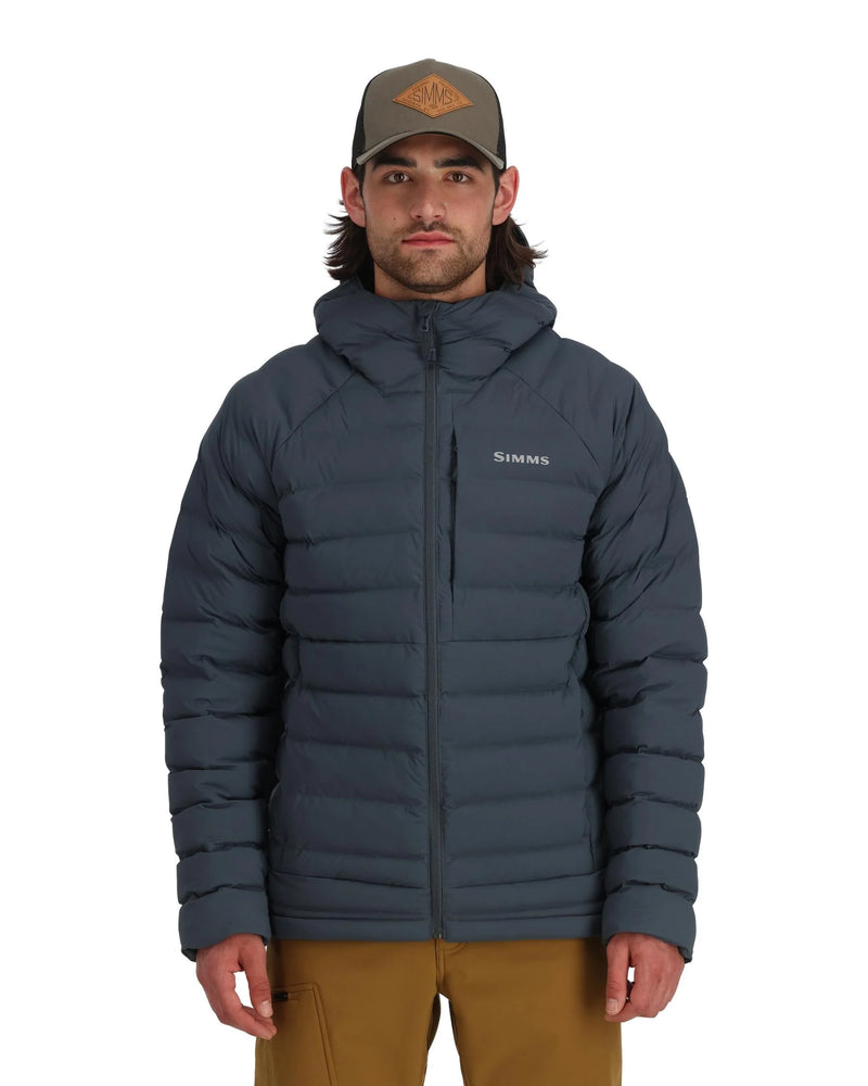 Load image into Gallery viewer, Simms Exstream Insulated Jacket
