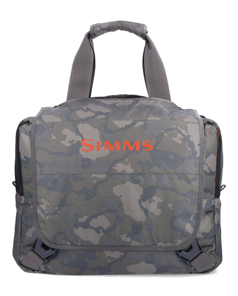 Load image into Gallery viewer, Simms Riverkit Wader Tote
