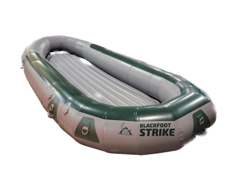 Load image into Gallery viewer, Sotar Blackfoot Strike Fishing Raft (13&#39;6&quot;)
