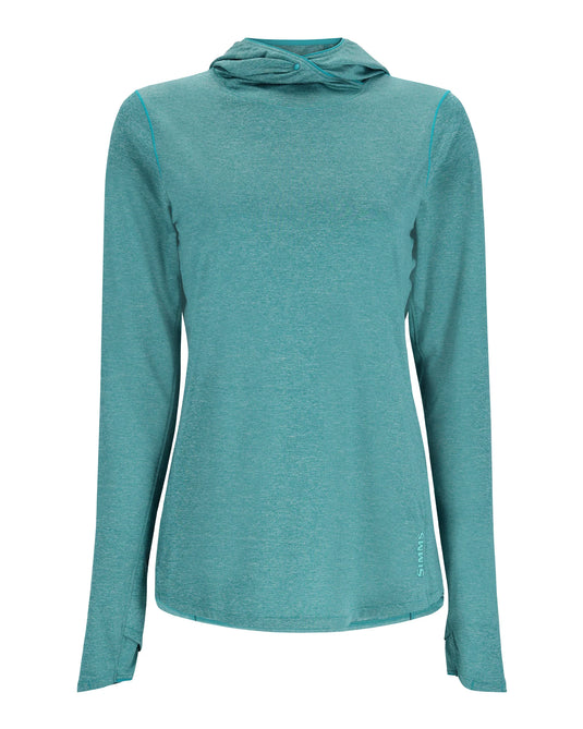 Simms W s Bugstopper Solarflex Hoody