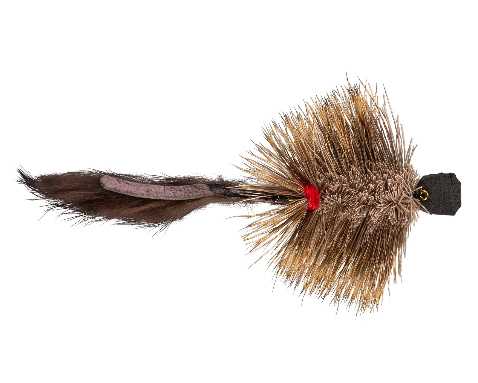 Rio's Morrish Mouse 2.0