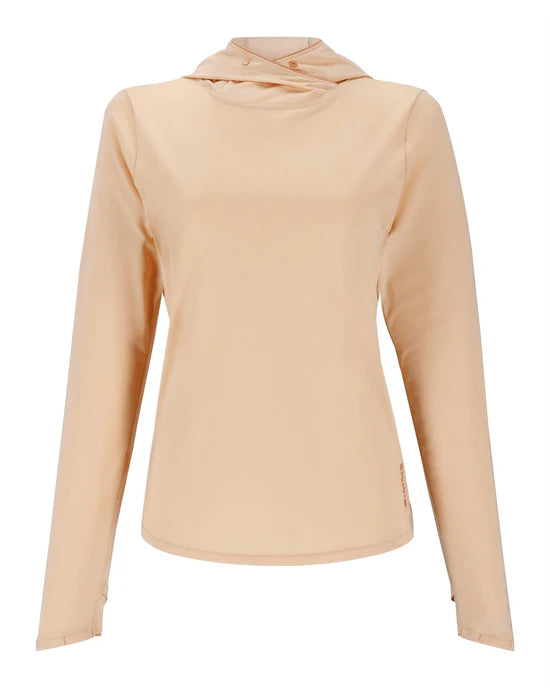 Simms W's Solarflex Hoody-SALE