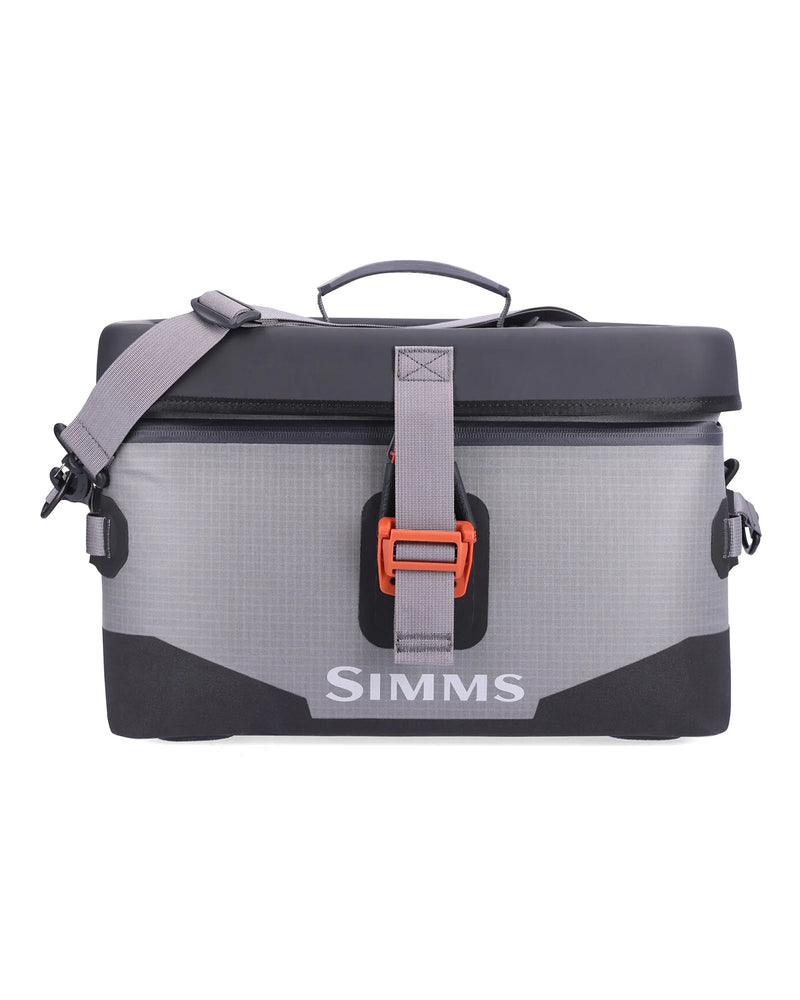 Load image into Gallery viewer, Simms Dry Creek Boat Bag - Small
