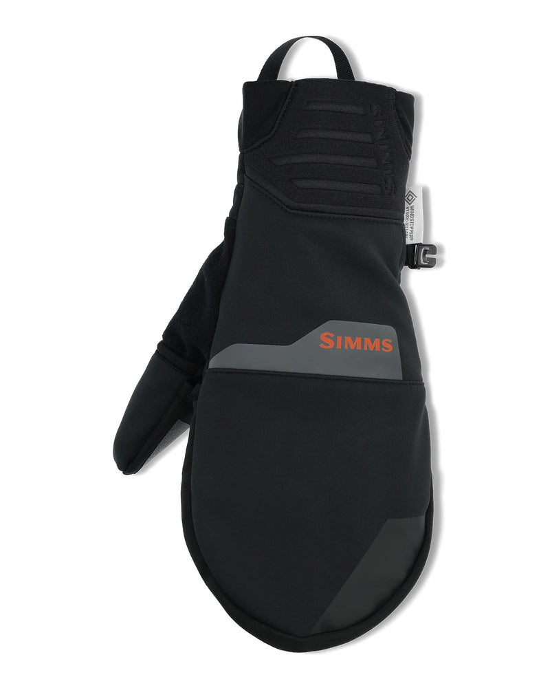 Load image into Gallery viewer, Simms Windstopper Foldover Fishing Mitt
