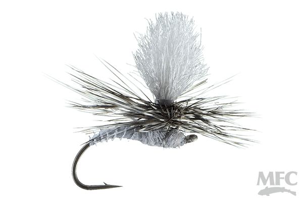 Christensen's GT Adult Grey Drake