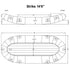 SOTAR Blackfoot Strike Fishing Raft (14'6")