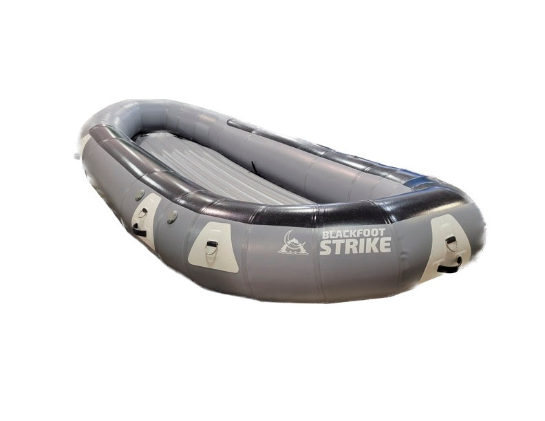 SOTAR Blackfoot Strike Fishing Raft (14'6")