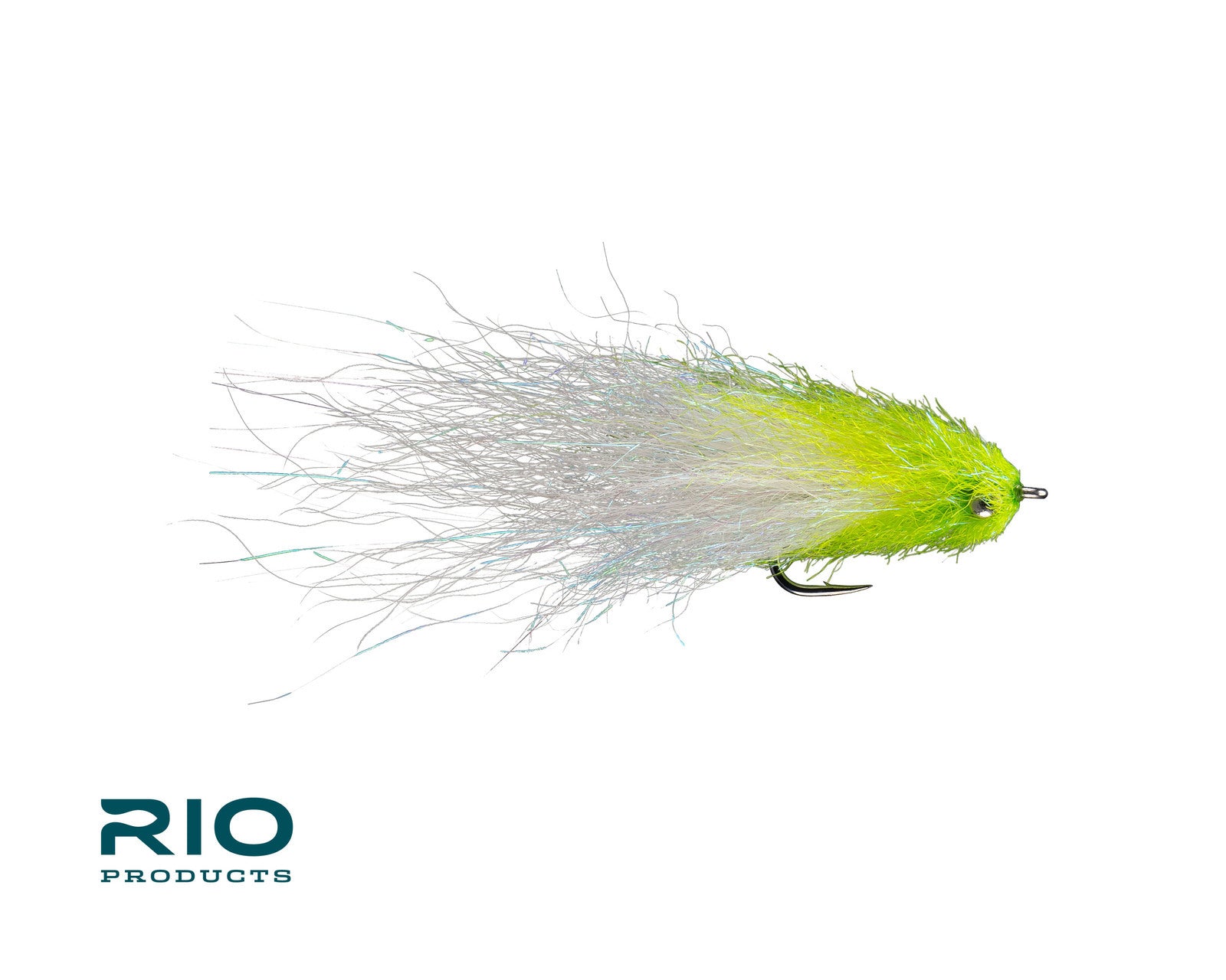 Rio's Brammer Finger Mullet-Lemon Head