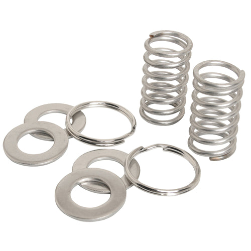 NRS Oarlock Stainless Springs