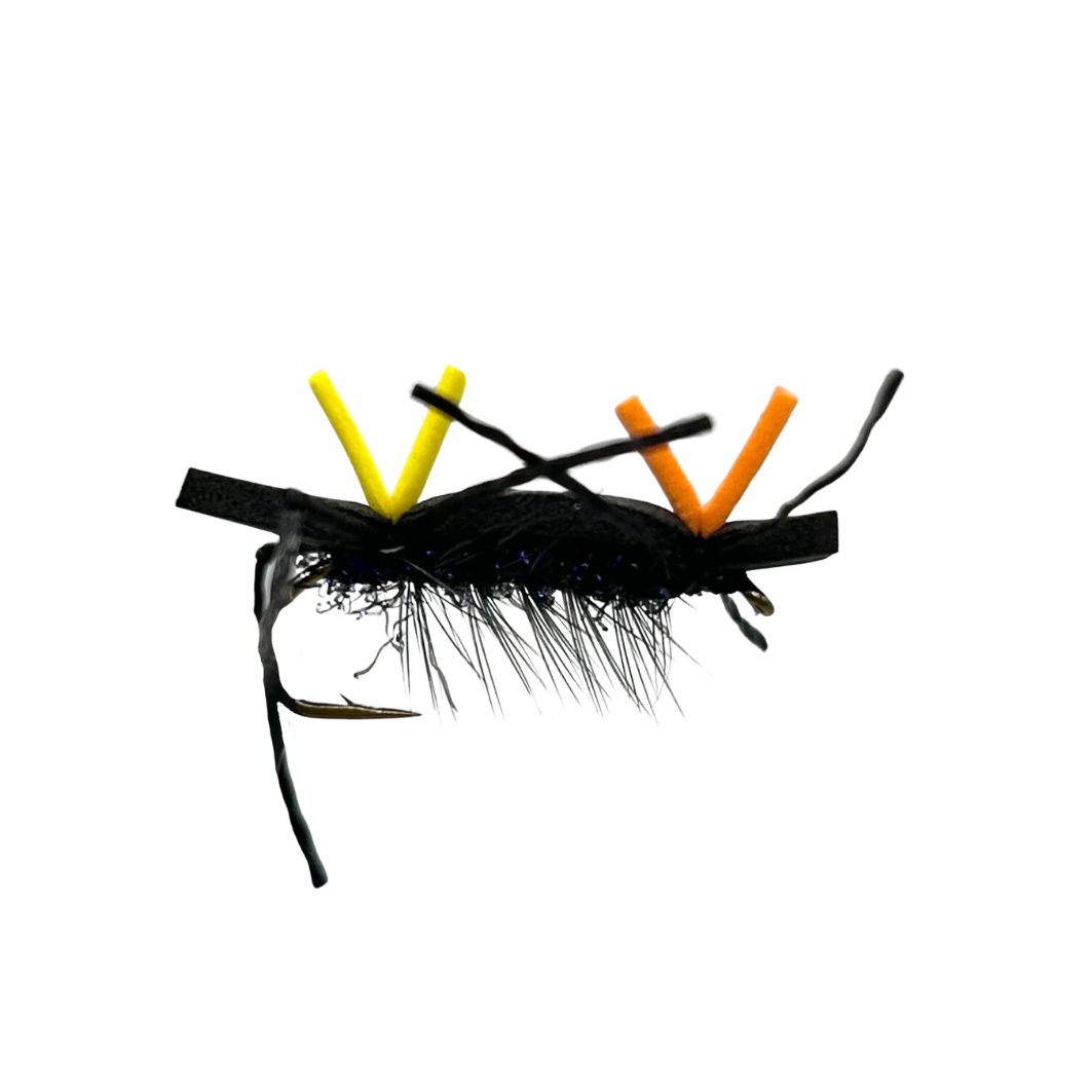 Plan B- Black/UV Black